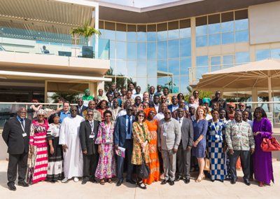 Initiative Launches in Senegal to Reach Ouagadougou Partnership Countries with Innovative Approach
