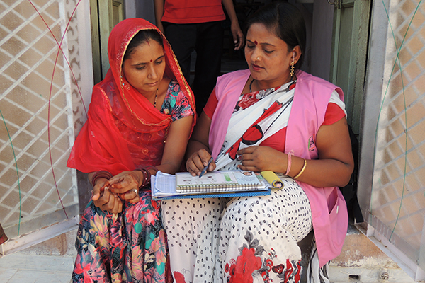Des Boîtes à outils de TCI donneront accès aux meilleures pratiques en matière d'interventions de planification familiale