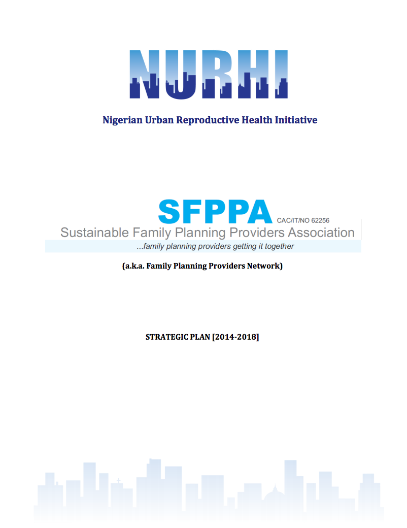 FPPN (SFPPA) Strategy