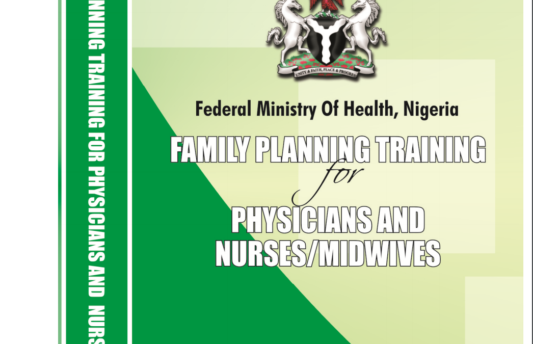 Initial Family Planning Training for Nurses and Doctors