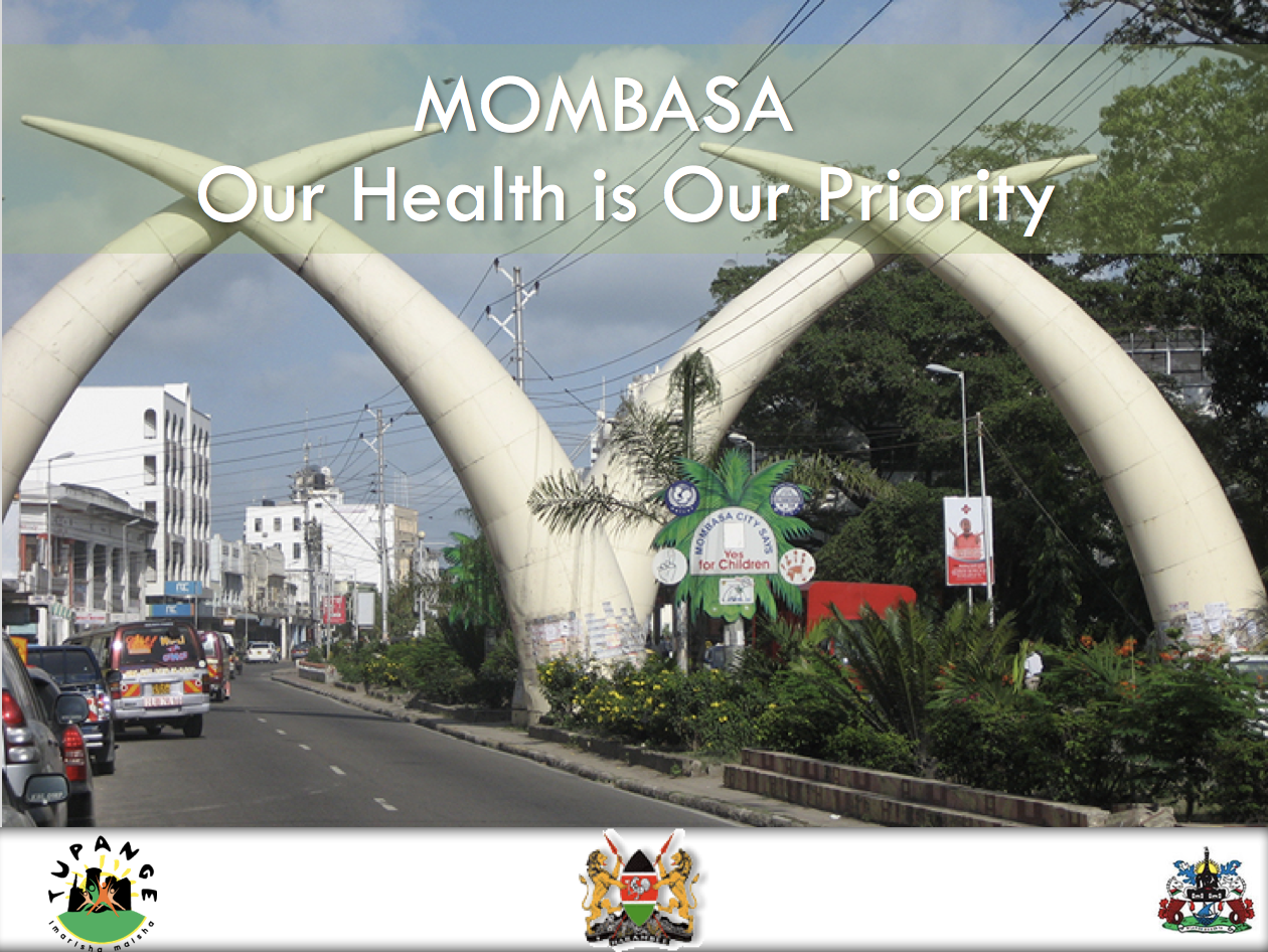 Mombasa Tupange Advocacy