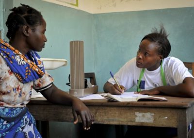 Partner Communication Increases Modern Contraceptive Use in Urban Kenya