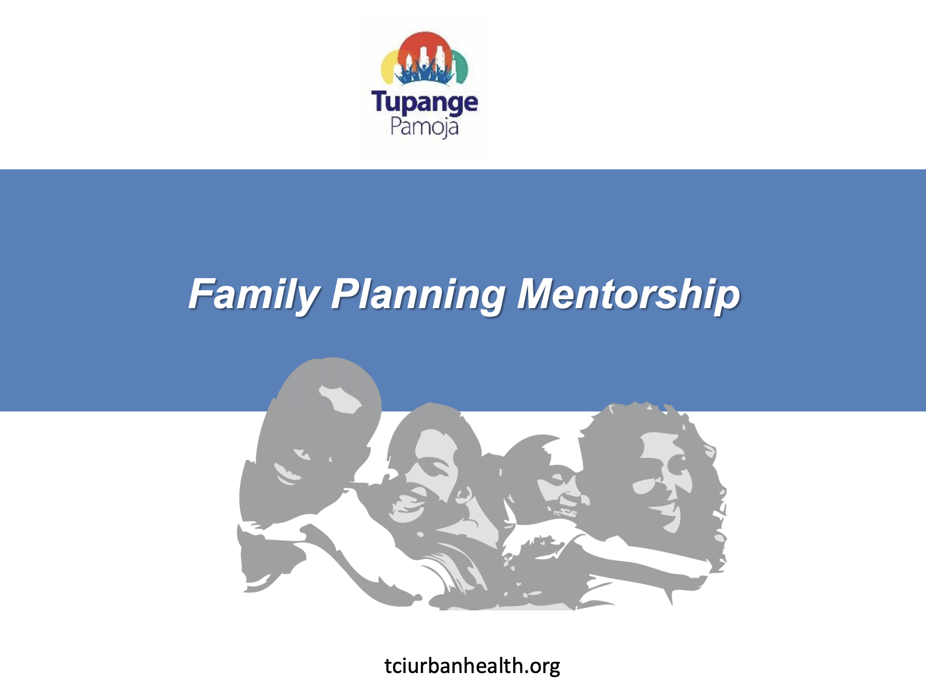 Family Planning Mentorship