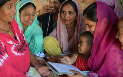 Ushering in a New Era of Public-Private Family Planning Partnerships in Uttar Pradesh, India