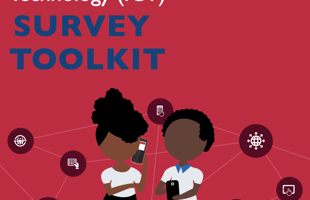 Gender and Information Communication Technology (ICT) Survey Toolkit