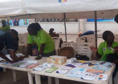 Le festival autochtone de l'État d'Ogun offre l'occasion de promouvoir la planification familiale