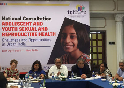 TCIHC’s New MIS System Shows Promising Results in India with Data for Decision-Making