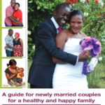 Livret pour les jeunes mariés : Un guide pour les couples nouvellement mariés pour une famille saine et heureuse, CCP (Malawi)