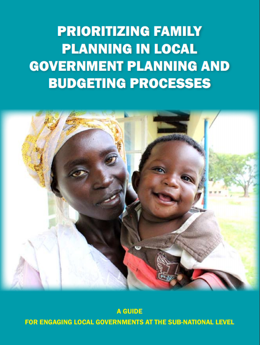 Guide pour l'engagement des gouvernements locaux au niveau sous-national en Ouganda
