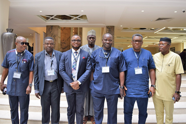 Changing Mindsets: TCI Nigeria Holds Orientation for Stakeholders to Ensure Commitment