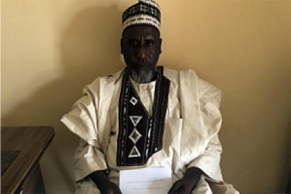 Driving Sustainability by Changing Religious Leaders’ Mindsets in Bauchi State, Nigeria