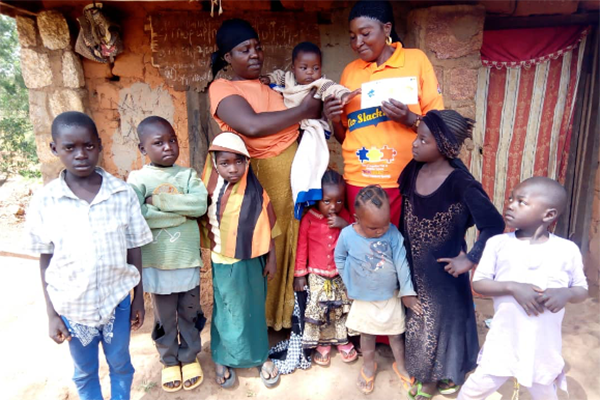 In Their Words: Family Planning Access Changing Lives in Nigeria