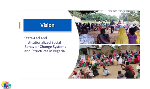 Webinar: Local Approaches to Driving Sustainable Demand for Family Planning in Nigeria