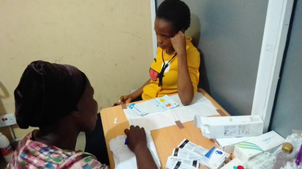 L'approche interne entraîne une augmentation de l'utilisation des services de contraception chez les adolescents dans l'État d'Ogun