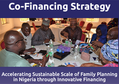 TCI’s Innovative Co-financing Model in Nigeria Leads States to Spend 88% of What They Committed