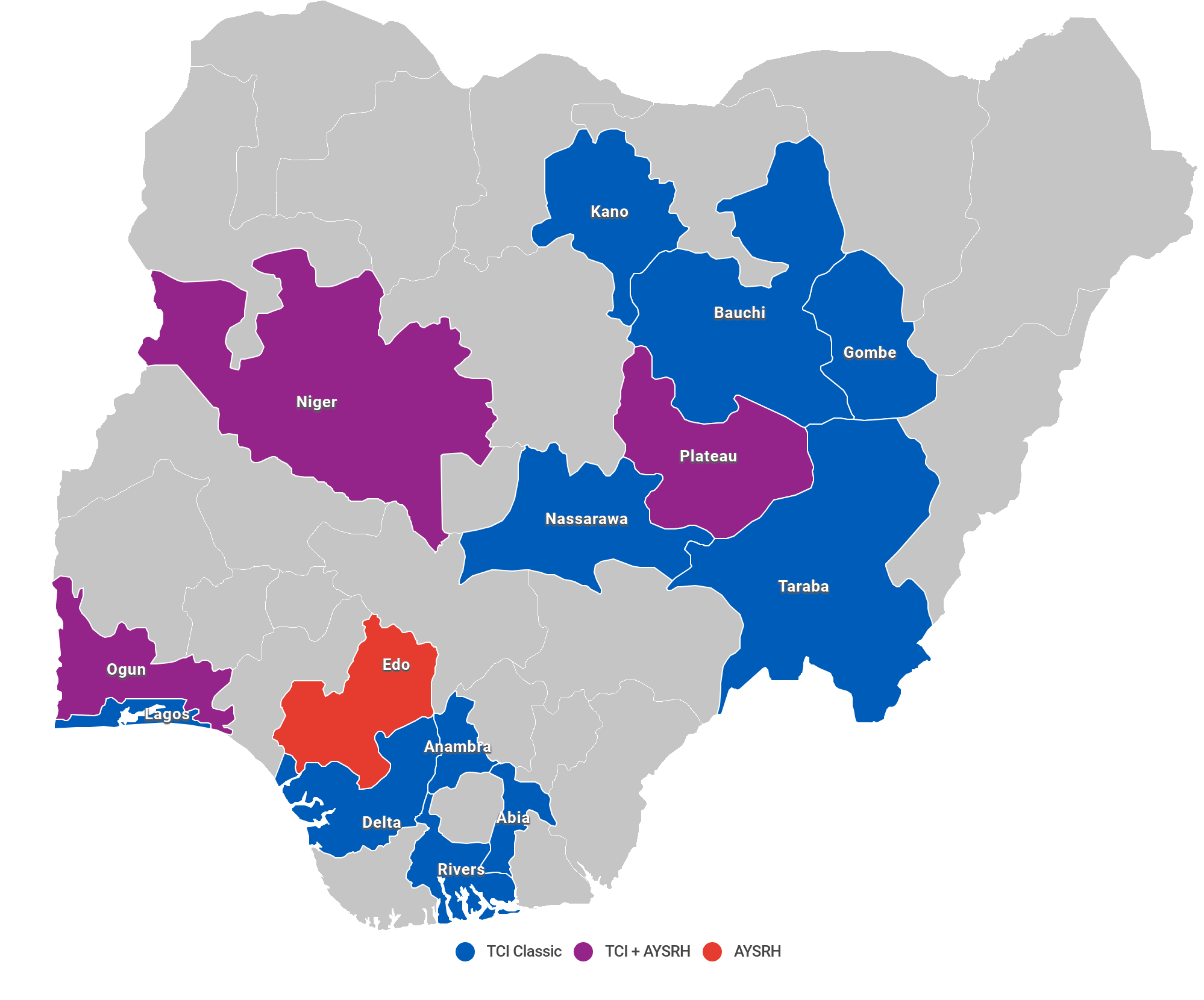 Jun21nigeria Map 