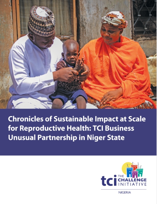 État du Niger - Chroniques de la durabilité