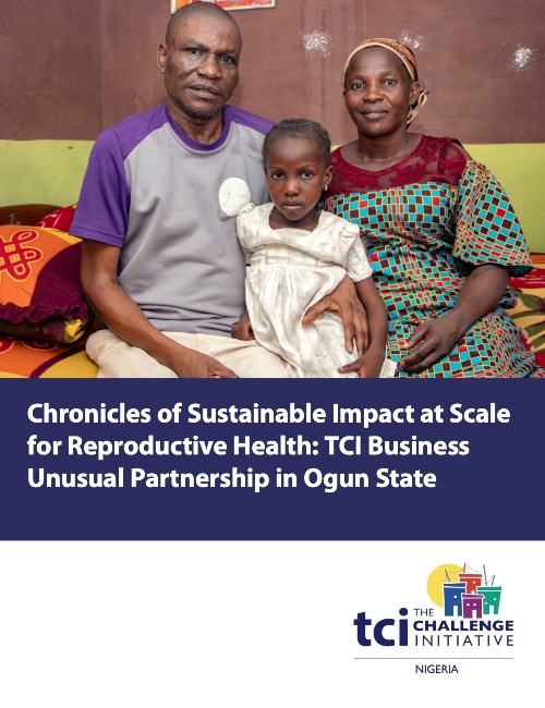 Ogun State Chronicles of Sustainability