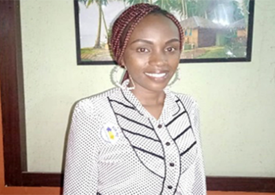 Youth Ambassador for Family Planning in Nigeria Recognized by Abia State Advocacy Core Group