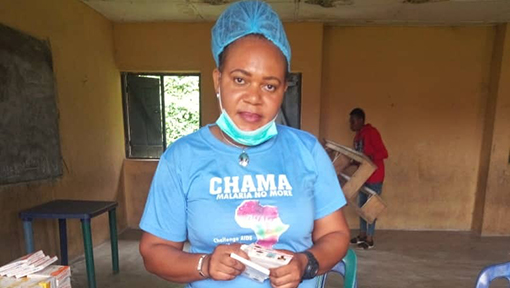 TCI-U Challenge Strengthens Capacity in Abia State, Nigeria, to Implement AYSRH Interventions