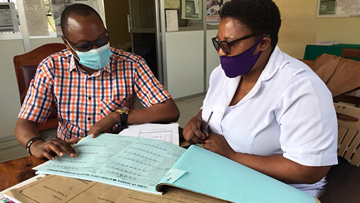 Community Dialogues in Arusha City, Tanzania, Help to Engage Men in Their Family’s Health Care