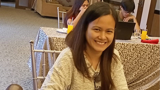 Strengthening the Capacity of City Teams: Inspiring a Nurse to Lead Naga City’s AYSRH Program