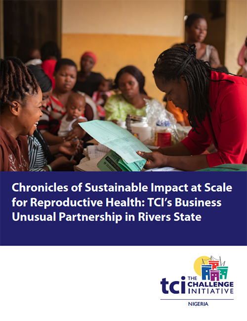 Rivers State Chronicles of Sustainable Impact