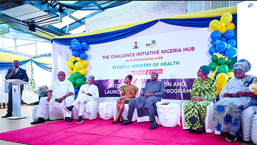 Sustainable Family Planning Programs in Nigeria Moves Closer to Becoming a Reality