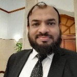 Profile picture of Mohsin Mushtaque