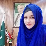 Profile picture of Mawaddat Zahra Naqvi