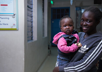 नया लेख दिखाता है केन्या में एवाईएसआरएच कार्यक्रमों ने मिगोरी और किलिफी काउंटियों में गर्भनिरोधक अपटेक में वृद्धि की।