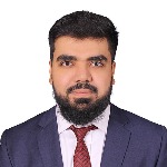 Profile picture of Dr. Haris Hirani