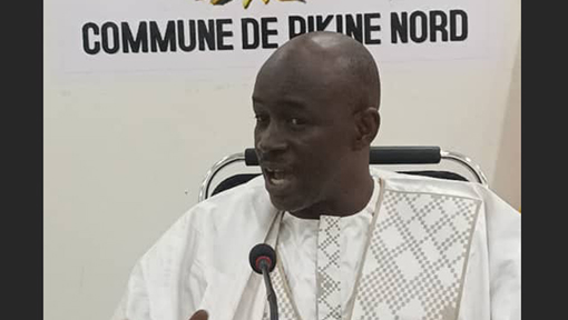 In Their Own Words: Mayor of Pikine-Nord, Senegal, Shares Insights on How Family Planning Enhances Community Well-Being