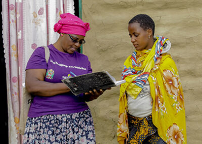 Empowering East Africa: TCI’s Locally Led Approach Transforms Family Planning and Reproductive Health Programs
