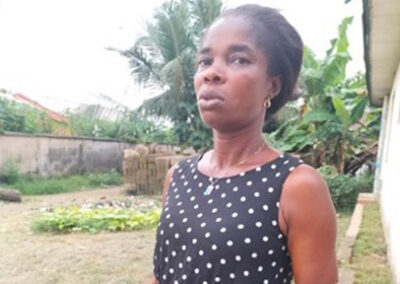 निराशा से सशक्तिकरण तक: कैसे परिवार नियोजन ने नाइजीरिया के अक्वा इबोम में एक महिला के जीवन को बदल दिया