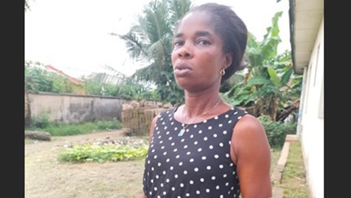 Du désespoir à l'autonomisation : Comment la planification familiale a changé la vie d'une femme à Akwa Ibom, au Nigeria
