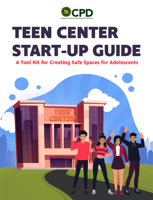 Teen Center Start-up Guide