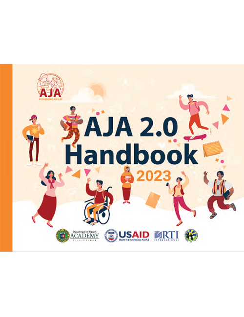 Adolescent Job Aid 2.0 Manual