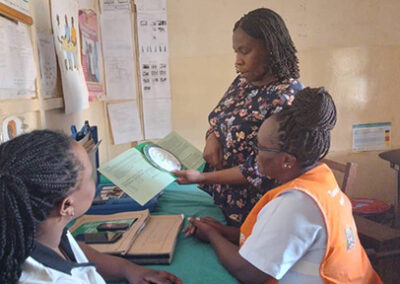 From Tragedy to Advocacy: One Nurse’s Mission to Transform Postpartum Family Planning in Tanzania