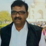 Profile picture of Ashok Kumar Bharti