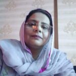 Photo de profil du Dr Hina Naz