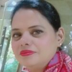 Photo de profil de UROOJ MURTAZA