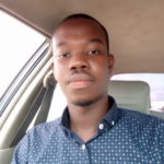 Profile picture of Elijah Ademola Odeleye