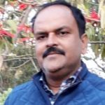 Profile picture of Praveen kant Dixit