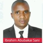 Profile picture of Ibrahim Abubakar Sani