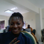 Profile picture of Bless-me Oluwatobi Ajani