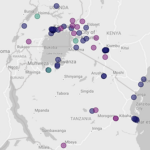 Group logo of East Africa