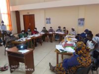 Formation des Coachs à Bouaké en Côte d’Ivoire 