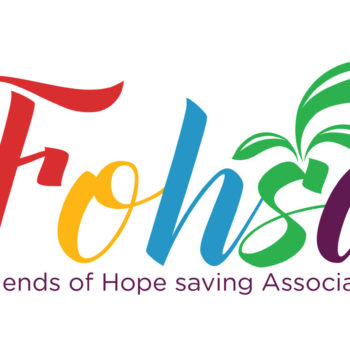 7. FOHSA logo