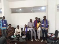 Jeunes Leaders Transformationnels de la ville de Niamey